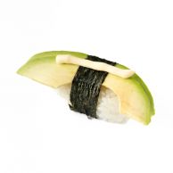 Nigiri Avocado 