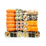 Actie Menu B 