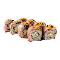 Beef Truffle Uramaki