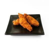 Chicken Strips Halal (3st)