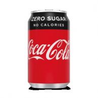 Cola Zero