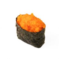 Gunkan Tobiko