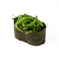 Gunkan Wakame