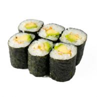 Avocado Maki