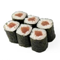 Maguro Maki, tonijn