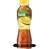 Fuze tea Lemon