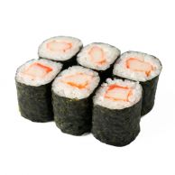 Kani Maki, krabstick