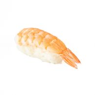 Nigiri  Ebi