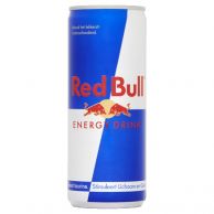 Red Bull