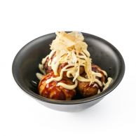 Takoyaki 4st