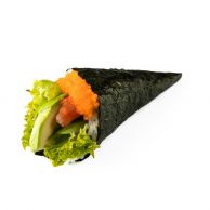 Temaki California