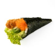 Temaki Ebi