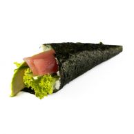 Temaki Maguro