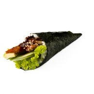 Temaki Unagi