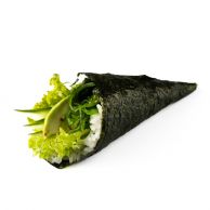 Temaki Wakame