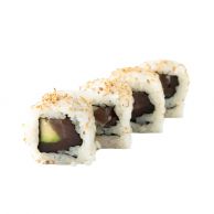 Tuna Avocado Maki, tonijn