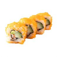 California Maki, krabstick