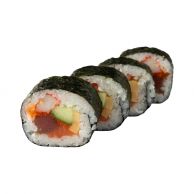 Futo Maki, grote rol